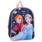 Frozen 2, Louder Than Love, rucsac pentru prescolar, albastru