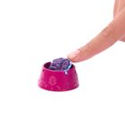 Frozen, Anna & Wolf, set de joaca cu papusa