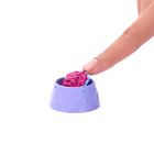 Frozen, Elsa & Bear, set de joaca cu papusa