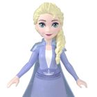 Frozen, Elsa, mini papusa