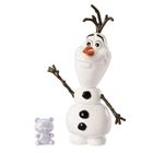 Frozen, Elsa si Olaf - Arendelle, set de joaca cu papusa