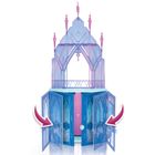 Frozen, Palatul de gheata pliabil al Elsei, set fara papusi