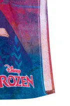 Frozen, prosop tip poncho, 55-110 cm