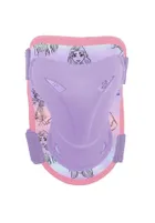Frozen, set de protectie pentru genunchi, coate, incheieturi