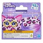 Furby, DJ Kitt-Ee-Luv, jucarie de plus electronica