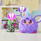 Furby, Moo-Boo, jucarie de plus electronica