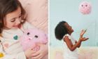 FurFluffs, Pisoi, jucarie interactiva
