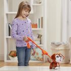 FurReal Friends, Catelusul Poopalots, jucarie de plus