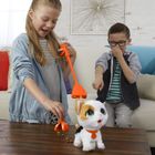 FurReal Friends, Pisoi Poopalots, jucarie de plus