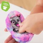 Furreal Friends, Rollies - animal mic, jucarie interactiva de plus, 1 buc.