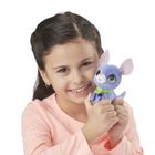 FurReal Friends, Walkalots, caine mic cu lesa, jucarie de plus