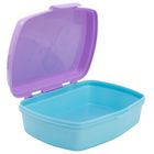 Gabby's Dollhouse, cutie pentru pranz Funny