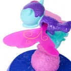 Gabby's Dollhouse, Fairylandia, inel magic cu figurina mobila, Mer-Cat