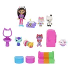 Gabby's Dollhouse, Gabby, pachet surpriza, set de figurine cu accesorii