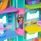 Gabby's Dollhouse, Gabby's Meow-mazing Dollhouse, casa de papusi