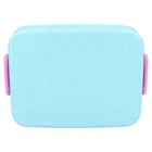 Gabby's Dollhouse, Lunch Bunch, cutie pentru pranz, roz