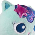 Gabby's Dollhouse, Musical Mercat, jucarie interactiva, 35 cm