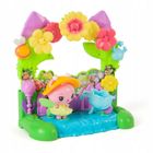 Gabby's Dollhouse, set de joaca cu figurina si accesorii, Queen Kitty Fairy