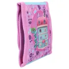 Gabby's Dollhouse, Unlimited Adventures, portofel, roz