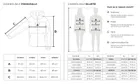 Geaca de schi impermeabila cu gluga si croiala oversize unisex NOWEAR