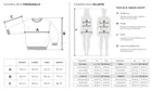 Geaca softshell impermeabila cu gluga NOWEAR