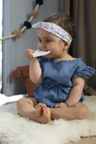 Girafa Sophie, So Pure, inel dentitie