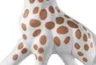 Girafa Sophie, So Pure, inel dentitie in cutie cadou