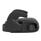 Graco, Booster Deluxe, I-size, scaun auto, 135-150 cm, Midnight