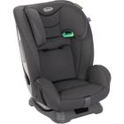 Graco, Flexigrow, I-Size, scaun auto, Onyx, 76-145 cm