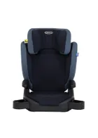 Graco, Junior Maxi, I-Size R129, scaun auto, Navy, 100-150 cm