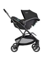 Graco, MyAvo, 3in1, carucior adanc cu gondola si scaun auto