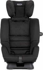 Graco, Slimfit 3in1, scaun auto, Midnight, 40-150 cm