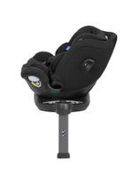 Graco, Turn2Me Grow, I-Size, scaun auto, rotativ 360°, Midnight, 40-105 cm