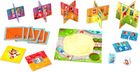 Haba, Primele mele jocuri, Rhino Hero Junior, joc de familie
