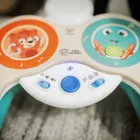 Hape, Baby Einstein, Instrument de percutie Magic Touch, jucarie muzicala