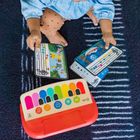 Hape, Baby Einstein, Pian cu valori Magic Touch
