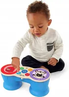 Hape, Baby Einstein, Tobe Magic Touch, jucarie muzicala