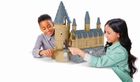 Harry Potter, Castel Hogwart + Hermiona, setul cu figurina