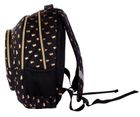 Head, rucsac pentru scoala cu 3 compartimente, Golden Kitty