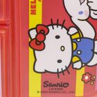Hello Kitty & Friends, cutie pentru pranz cu compartimente