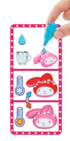 Hello Kitty, Brutarie, set cu papusa si accesorii