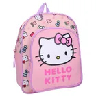 Hello Kitty, Sweet Charm, rucsac pentru prescolar, roz