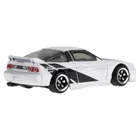 Hot Wheels, 90s Street Sport Japan, '96 Nissan 180SX Type X, masina, scara 1:64, JCB57