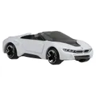 Hot Wheels, Automotive, BMW i8 Roadster, Hybrid Speed, masina, scara 1:64, JCB76