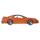 Hot Wheels, Boulevard, 2002 Pontiac Firebird, masina, scara 1:64, JHW17