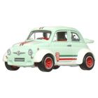 Hot Wheels, Boulevard, '60s Fiat 500 D Modificado, masina, scara 1:64, HRT65