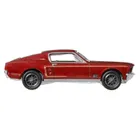 Hot Wheels, Boulevard, '67 Custom Mustang, masina, scara 1:64, JHW40