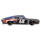 Hot Wheels, Boulevard, '69 Ford Torino Talladega, masina, scara 1:64, JHW28