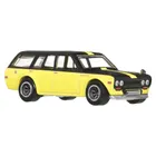 Hot Wheels, Boulevard, Datsun 510 Wagon, masina, scara 1:64, JBL21