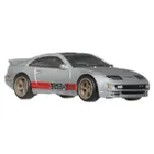 Hot Wheels, Boulevard, Nissan 300ZX Twin Turbo, masina, scara 1:64, JHW25